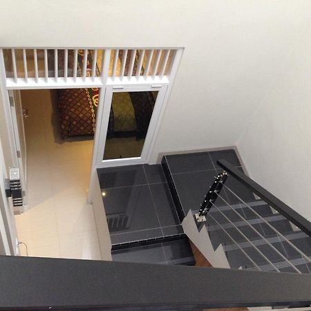 Purwosari Residence Semarang Exterior photo