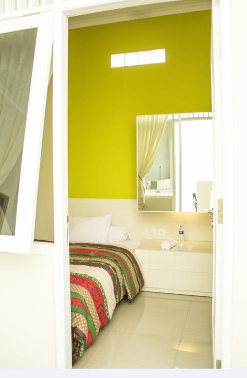 Purwosari Residence Semarang Room photo