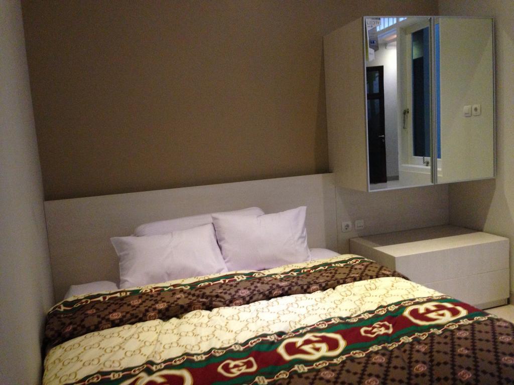 Purwosari Residence Semarang Room photo